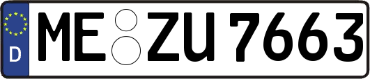 ME-ZU7663
