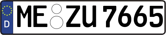 ME-ZU7665