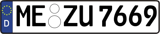 ME-ZU7669