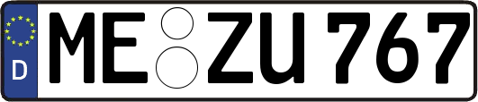 ME-ZU767