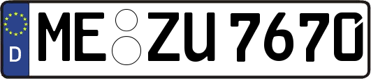 ME-ZU7670
