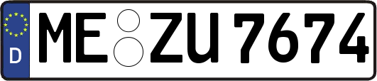 ME-ZU7674