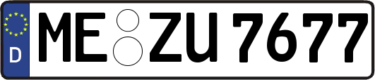 ME-ZU7677