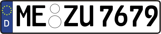 ME-ZU7679