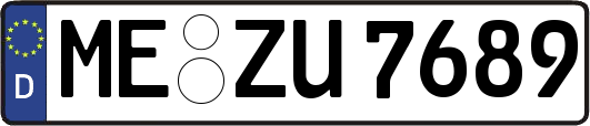 ME-ZU7689