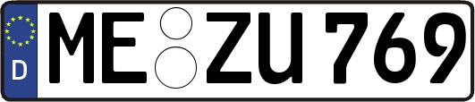ME-ZU769