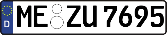 ME-ZU7695