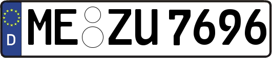 ME-ZU7696