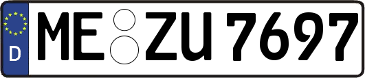 ME-ZU7697