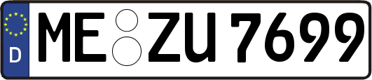 ME-ZU7699