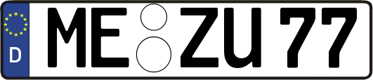 ME-ZU77