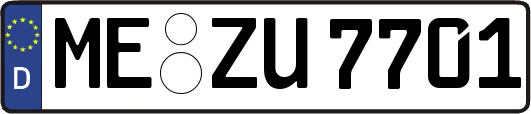 ME-ZU7701