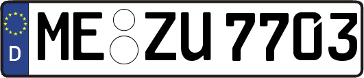 ME-ZU7703