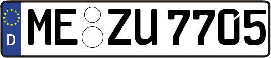 ME-ZU7705