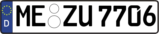 ME-ZU7706