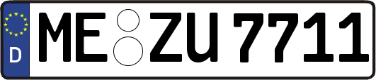 ME-ZU7711