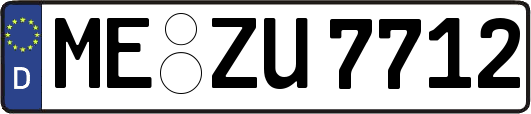 ME-ZU7712