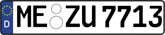 ME-ZU7713