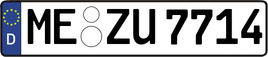 ME-ZU7714
