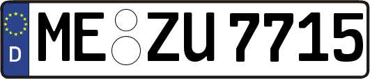 ME-ZU7715