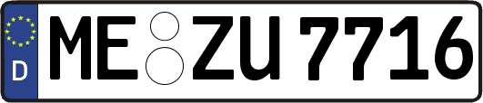 ME-ZU7716