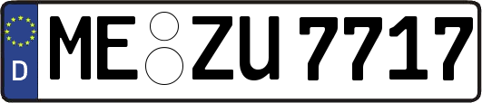 ME-ZU7717