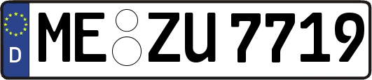 ME-ZU7719