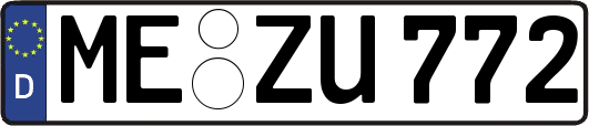 ME-ZU772