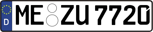ME-ZU7720