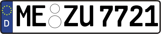 ME-ZU7721