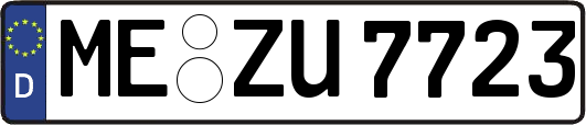 ME-ZU7723
