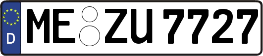ME-ZU7727