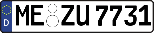 ME-ZU7731