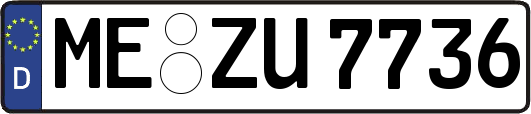 ME-ZU7736