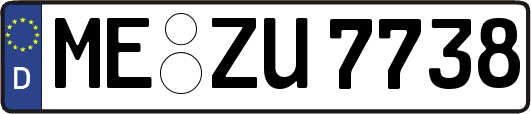 ME-ZU7738