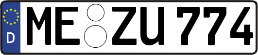 ME-ZU774