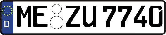 ME-ZU7740