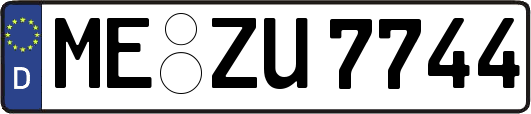ME-ZU7744