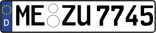 ME-ZU7745