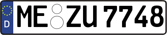 ME-ZU7748