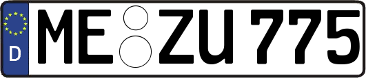 ME-ZU775
