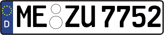 ME-ZU7752