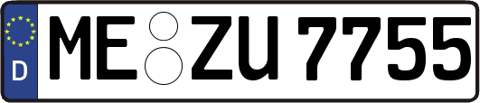 ME-ZU7755