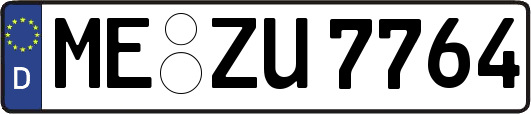 ME-ZU7764