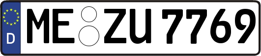 ME-ZU7769