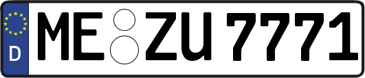 ME-ZU7771