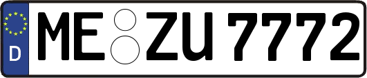 ME-ZU7772