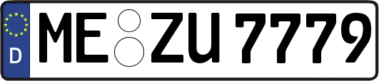 ME-ZU7779