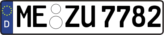 ME-ZU7782