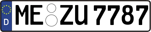 ME-ZU7787